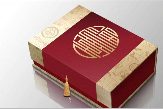 Retail Box/Gift Box
